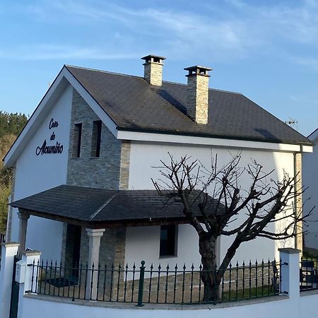 הוילה פורטומארין Casa Do Aloumino מראה חיצוני תמונה